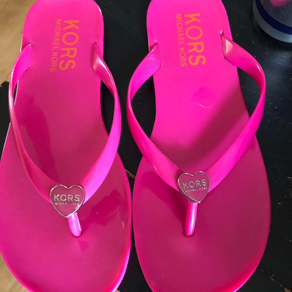 Michael Kors sandals